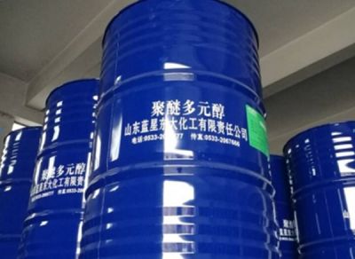 聚醚多元醇----聚醚的種類有哪些？